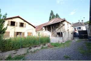 maison-villa à la vente -   60700  PONT-SAINTE-MAXENCE, surface 170 m2 vente maison-villa - APR741053